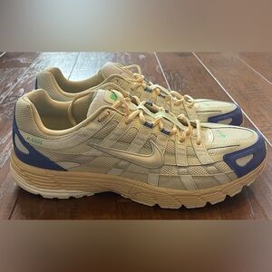 Nike P-6000 Athletic Department